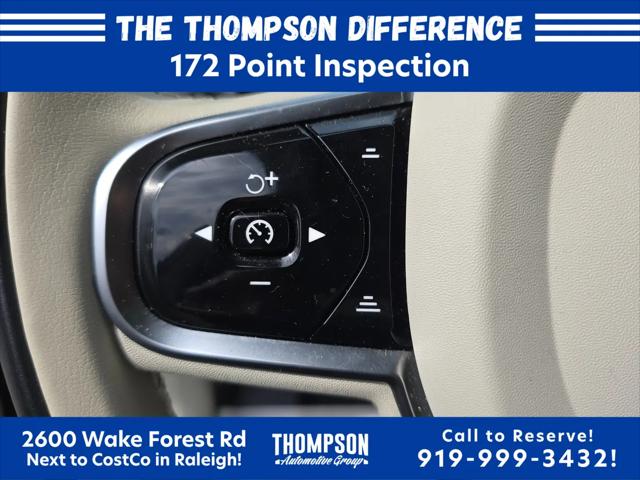 2024 Volvo XC90 B5 Plus Bright Theme