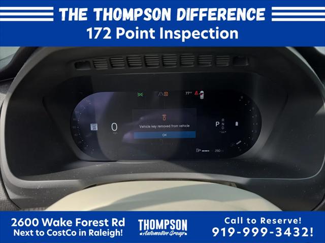 2024 Volvo XC90 B5 Plus Bright Theme