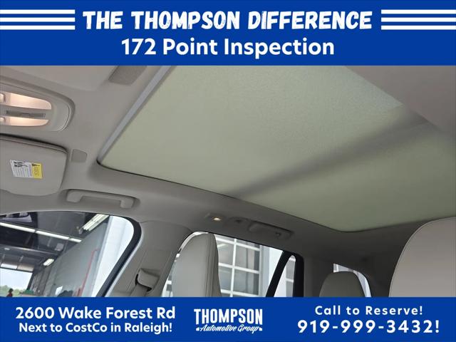 2024 Volvo XC90 B5 Plus Bright Theme