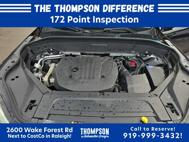 2024 Volvo XC90 B5 Plus Bright Theme