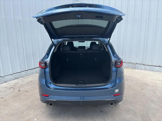 2024 Mazda CX-5 2.5 S Select
