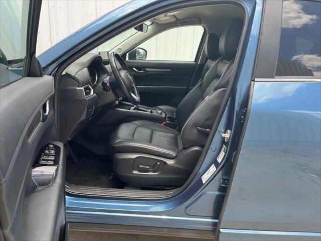 2024 Mazda CX-5 2.5 S Select