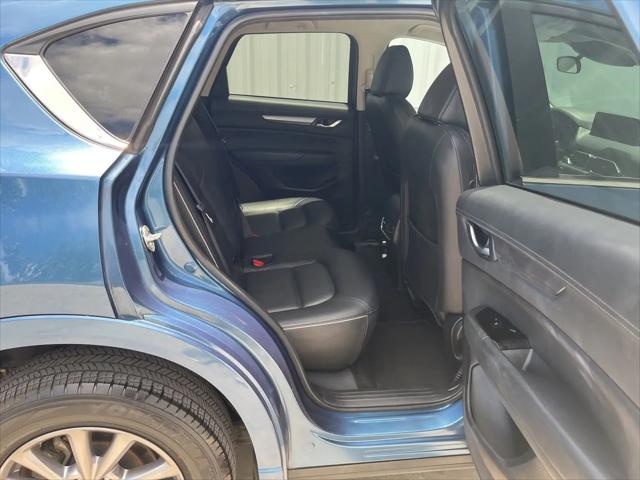2024 Mazda CX-5 2.5 S Select
