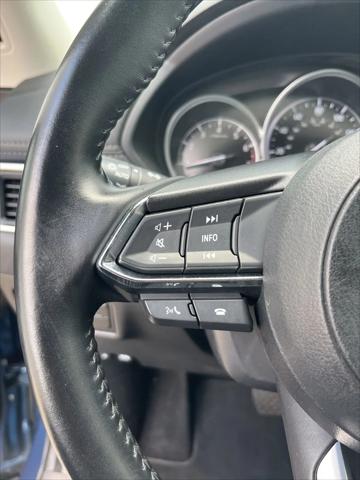 2024 Mazda CX-5 2.5 S Select
