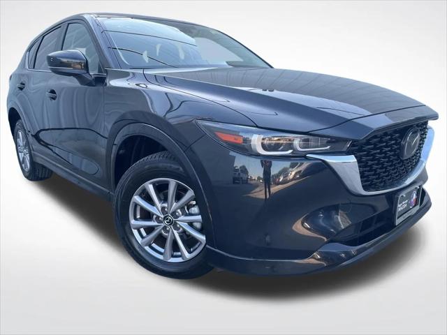 2024 Mazda CX-5 2.5 S Select