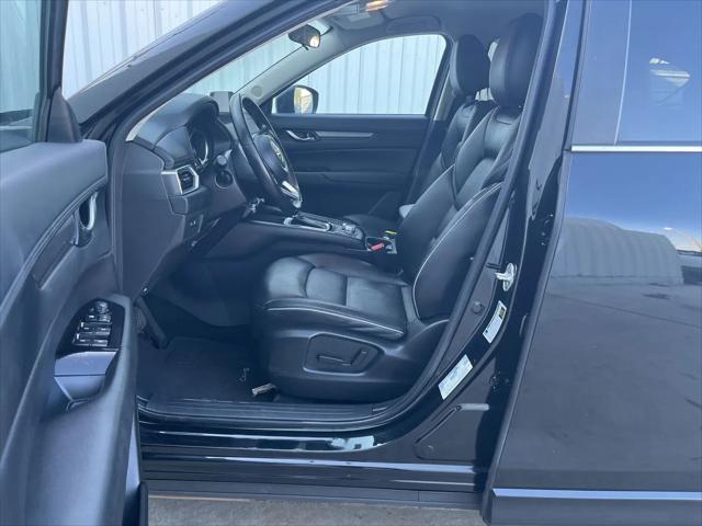 2024 Mazda CX-5 2.5 S Select