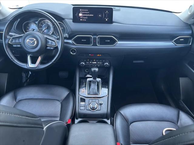 2024 Mazda CX-5 2.5 S Select