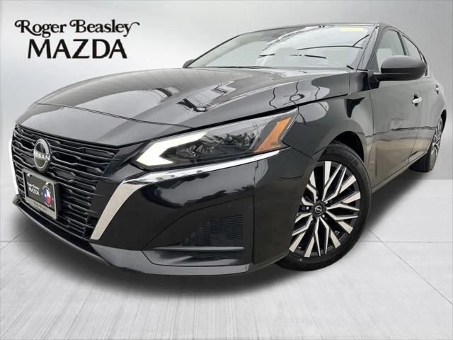 2024 Nissan Altima SV FWD for sale in Austin, TX