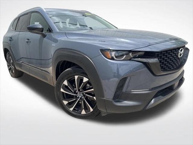 2025 Mazda CX-50 Hybrid Premium Plus Package