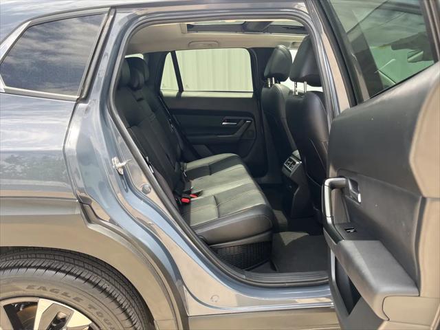 2025 Mazda CX-50 Hybrid Premium Plus Package