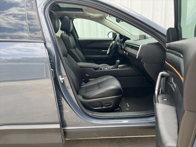 2025 Mazda CX-50 Hybrid Premium Plus Package