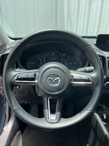2025 Mazda CX-50 Hybrid Premium Plus Package