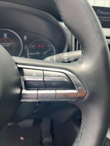 2025 Mazda CX-50 Hybrid Premium Plus Package