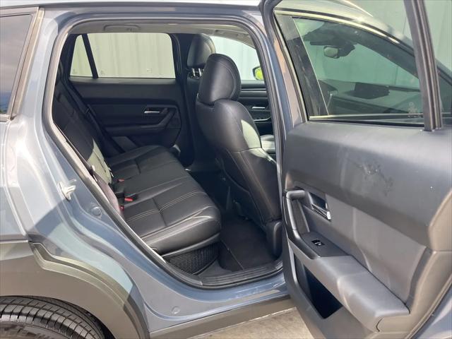 2025 Mazda CX-50 Hybrid Premium Plus Package