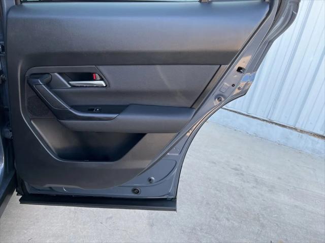 2025 Mazda CX-50 Hybrid Premium Plus Package