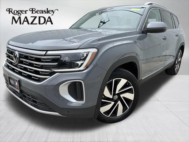 2025 Volkswagen Atlas 2.0T SEL for sale in Austin, TX