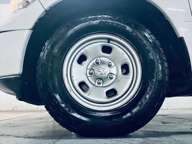 2021 Ram 1500 Tradesman Crew Cab 4x4 5'7" Box