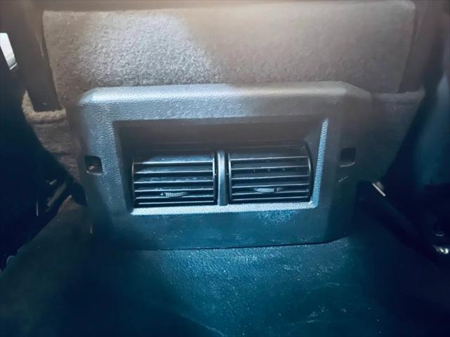 2021 Ram 1500 Tradesman Crew Cab 4x4 5'7" Box