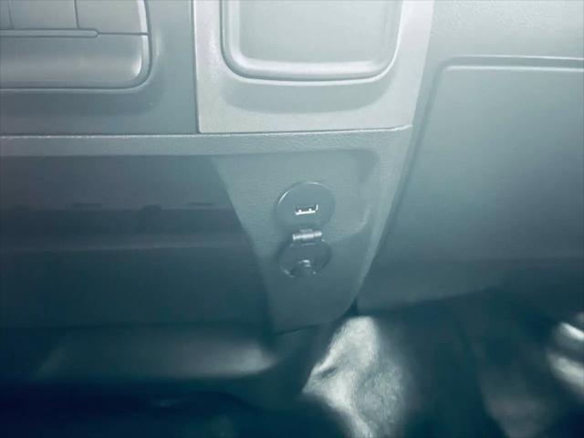 2021 Ram 1500 Tradesman Crew Cab 4x4 5'7" Box