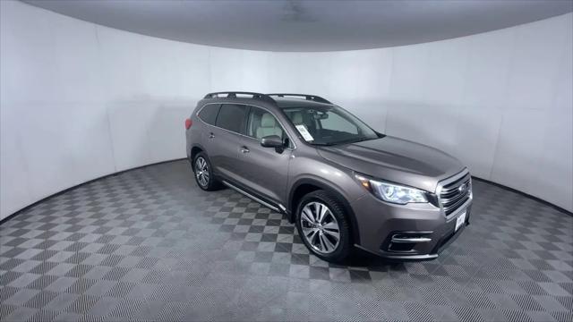 2021 Subaru Ascent Limited