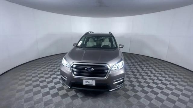 2021 Subaru Ascent Limited