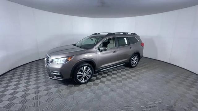 2021 Subaru Ascent Limited