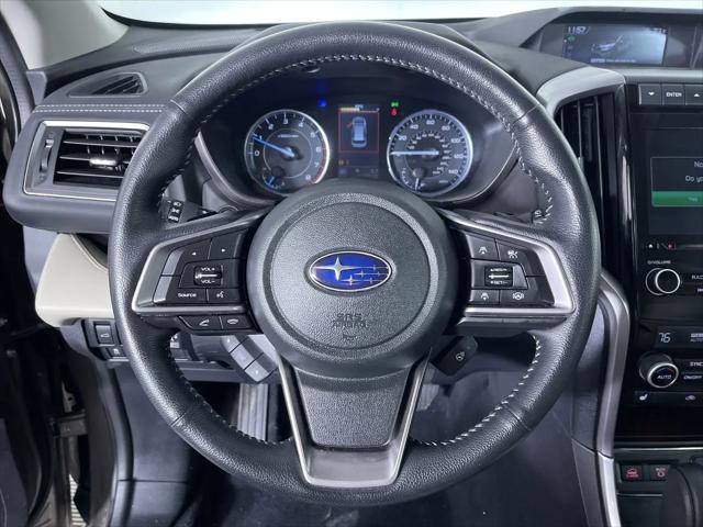 2021 Subaru Ascent Limited
