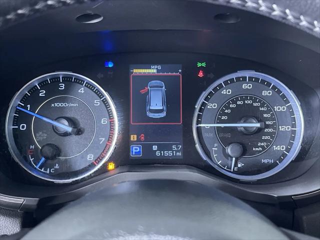 2021 Subaru Ascent Limited