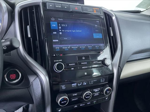 2021 Subaru Ascent Limited