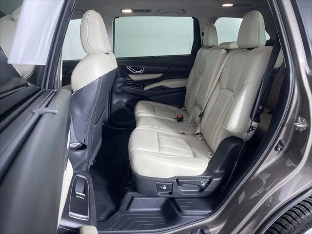 2021 Subaru Ascent Limited