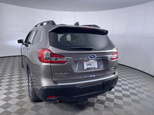 2021 Subaru Ascent Limited