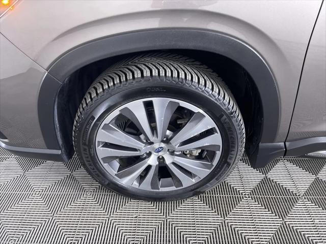 2021 Subaru Ascent Limited