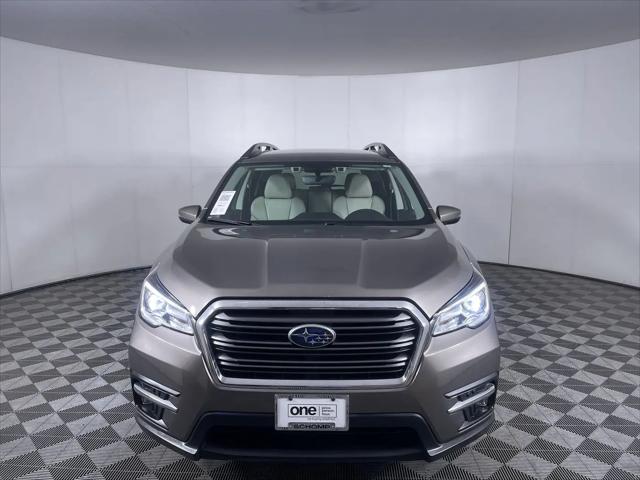 2021 Subaru Ascent Limited