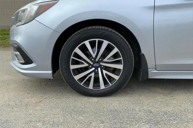 2018 Subaru Legacy 2.5i Premium