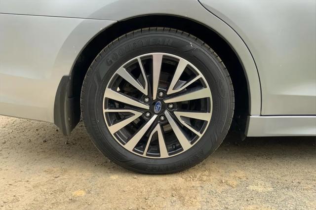 2018 Subaru Legacy 2.5i Premium