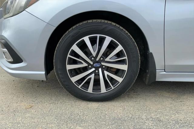 2018 Subaru Legacy 2.5i Premium