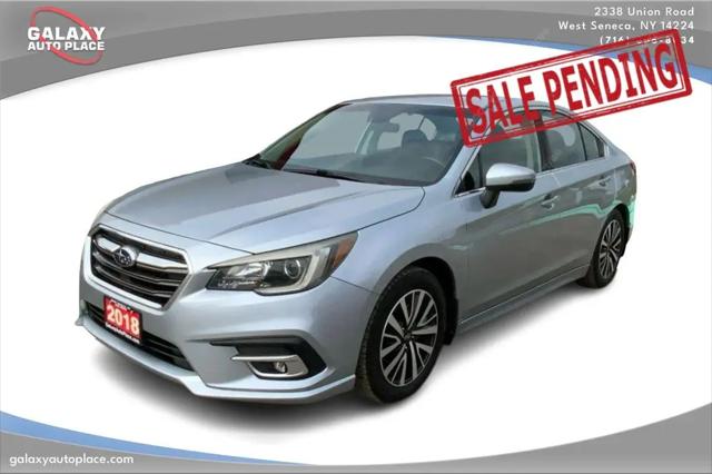 2018 Subaru Legacy 2.5i Premium for sale in West Seneca, NY