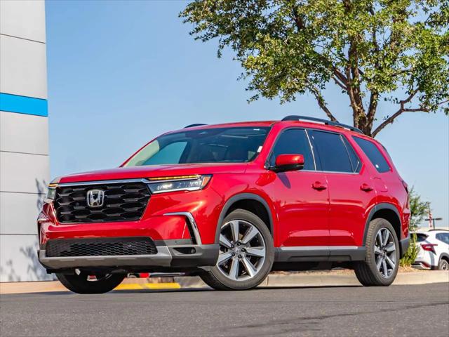 2025 Honda Pilot Touring for sale in Chandler, AZ