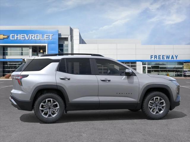 2026 Chevrolet Equinox AWD ACTIV