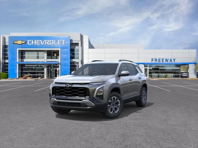 2026 Chevrolet Equinox AWD ACTIV