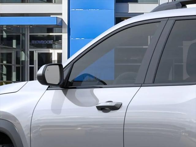 2026 Chevrolet Equinox AWD ACTIV