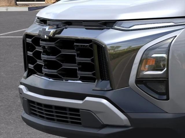 2026 Chevrolet Equinox AWD ACTIV