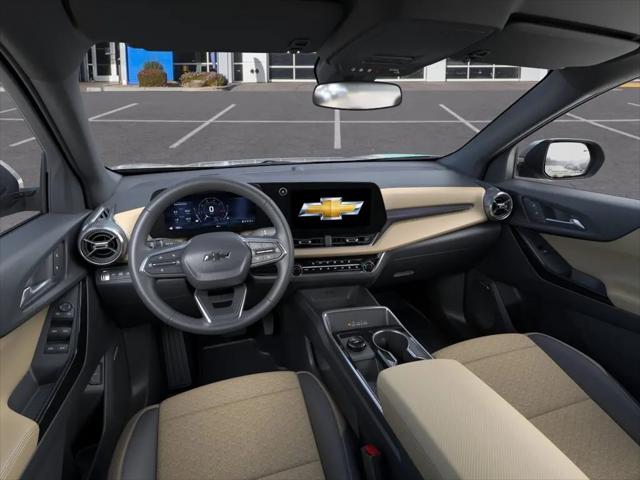 2026 Chevrolet Equinox AWD ACTIV