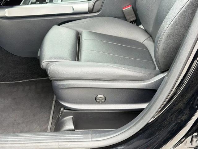 2025 Mercedes-Benz GLB 4MATIC