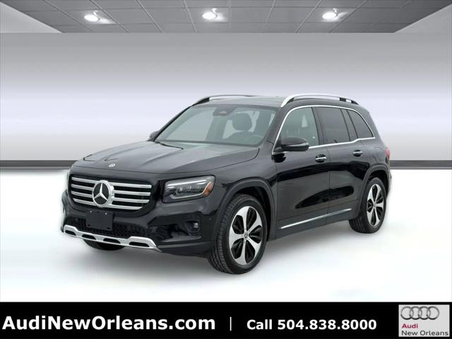 2025 Mercedes-Benz GLB 4MATIC for sale in Metairie, LA
