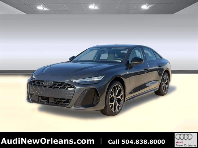 2026 Audi A6 Premium Plus quattro S tronic for sale in Metairie, LA