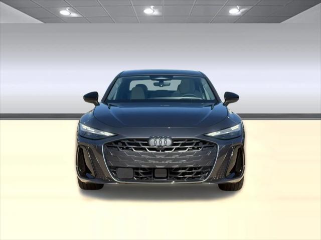 2026 Audi A6 Premium Plus quattro S tronic