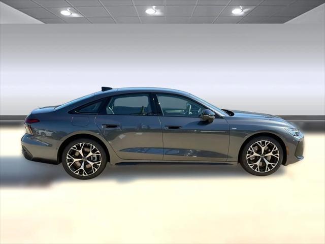 2026 Audi A6 Premium Plus quattro S tronic