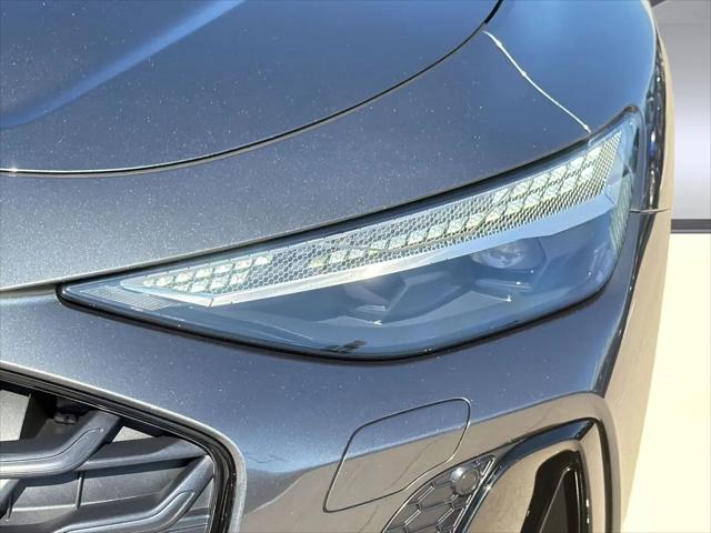 2026 Audi A6 Premium Plus quattro S tronic
