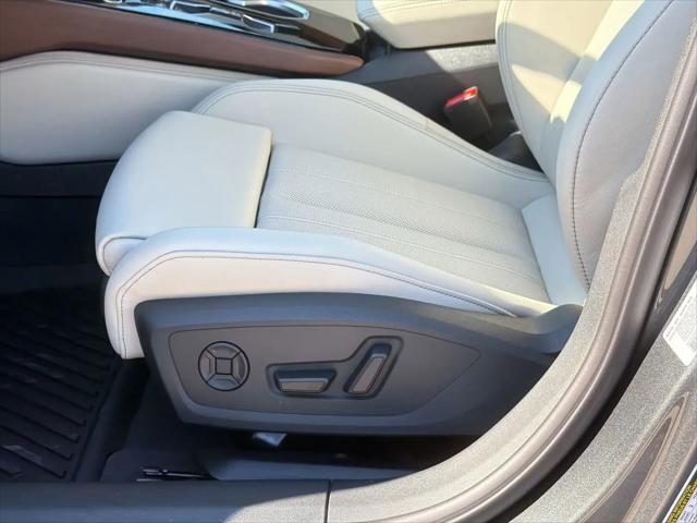2026 Audi A6 Premium Plus quattro S tronic